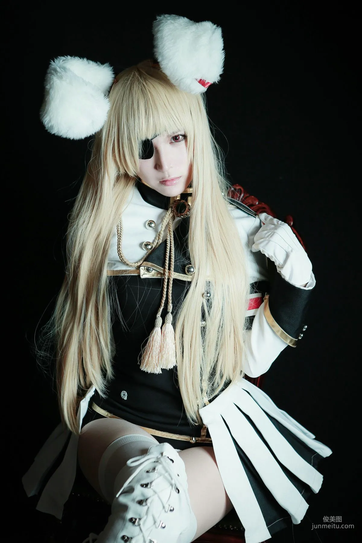 Rusha: Cosplay Collection photo 6