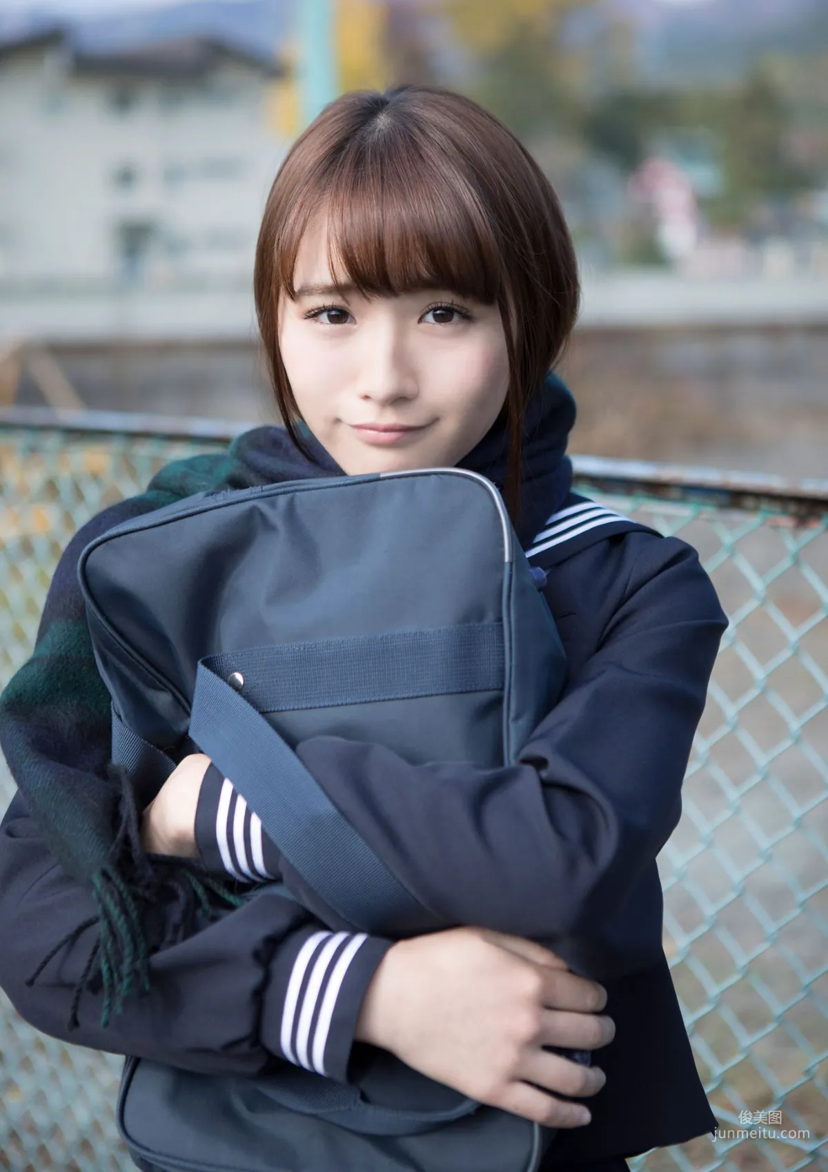 Nana Asakawa vivid memories Photo Set photo 3