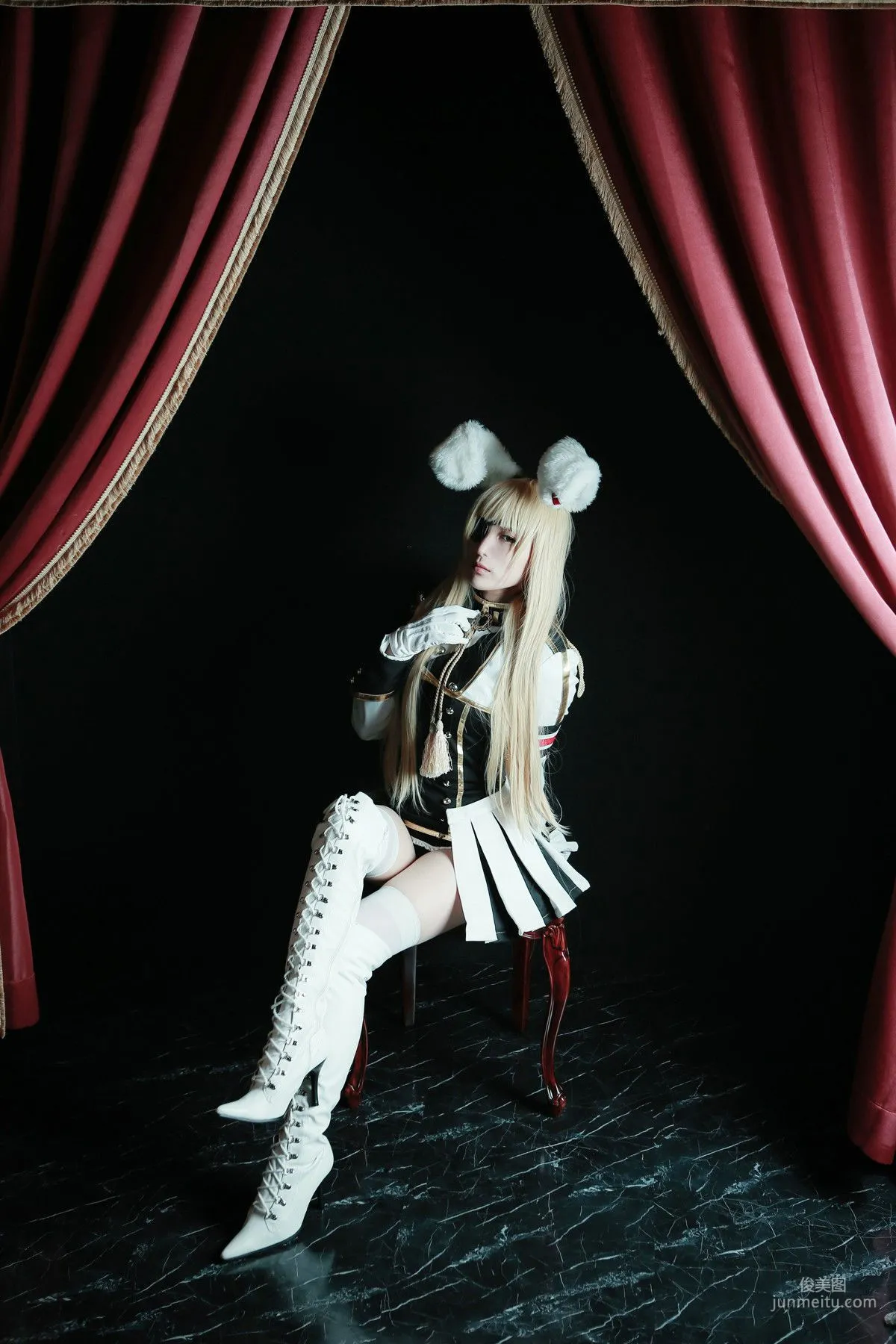 Rusha: Cosplay Collection photo 8