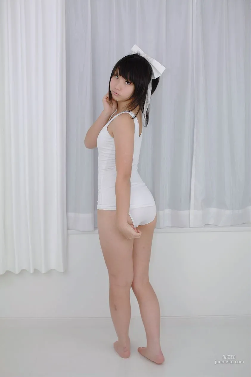 Enako 《Love Plus》Takane Manaka(高嶺愛花) 寫真集 81