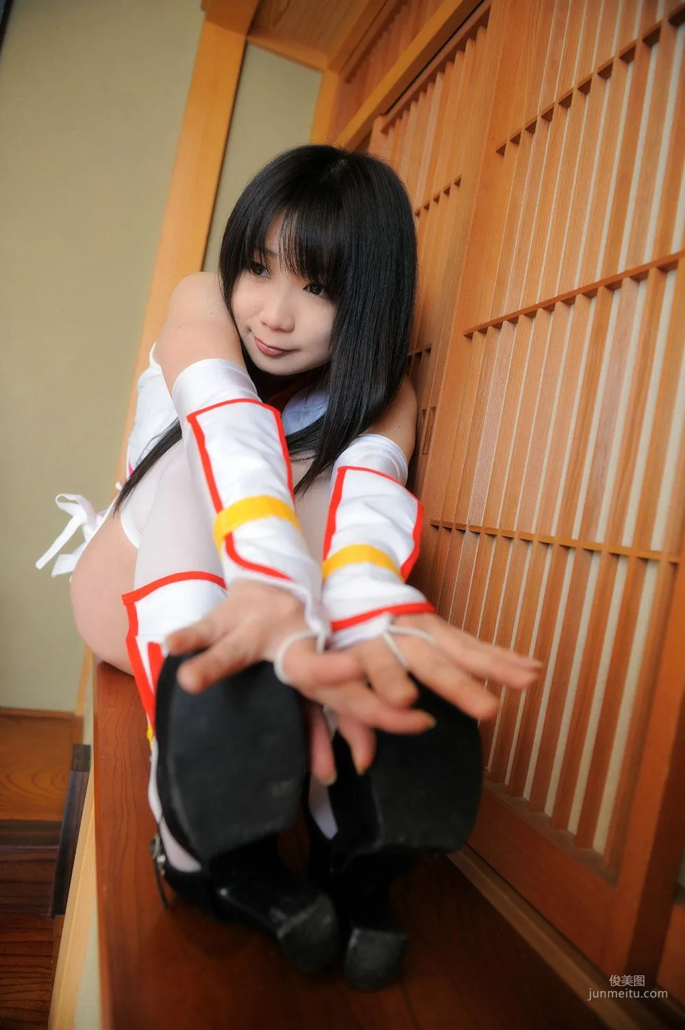 Chiyoko(チョコボール向囲) [デジタル]マニア2 寫真集55