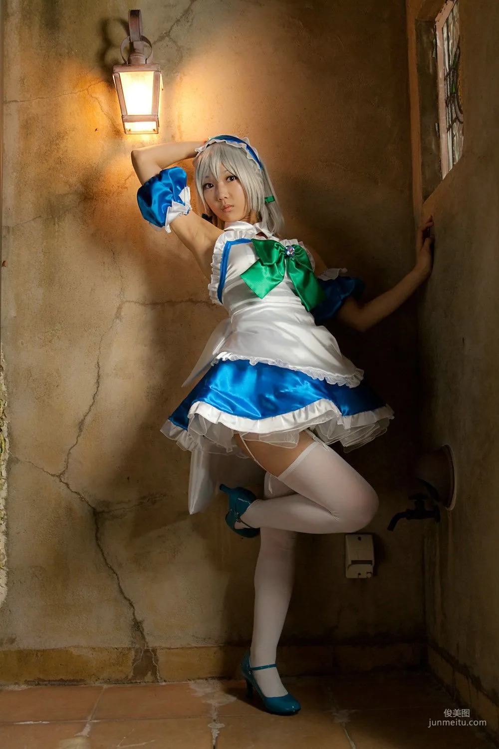 Lenfried: Cosplay Collection Project 3 photo 79