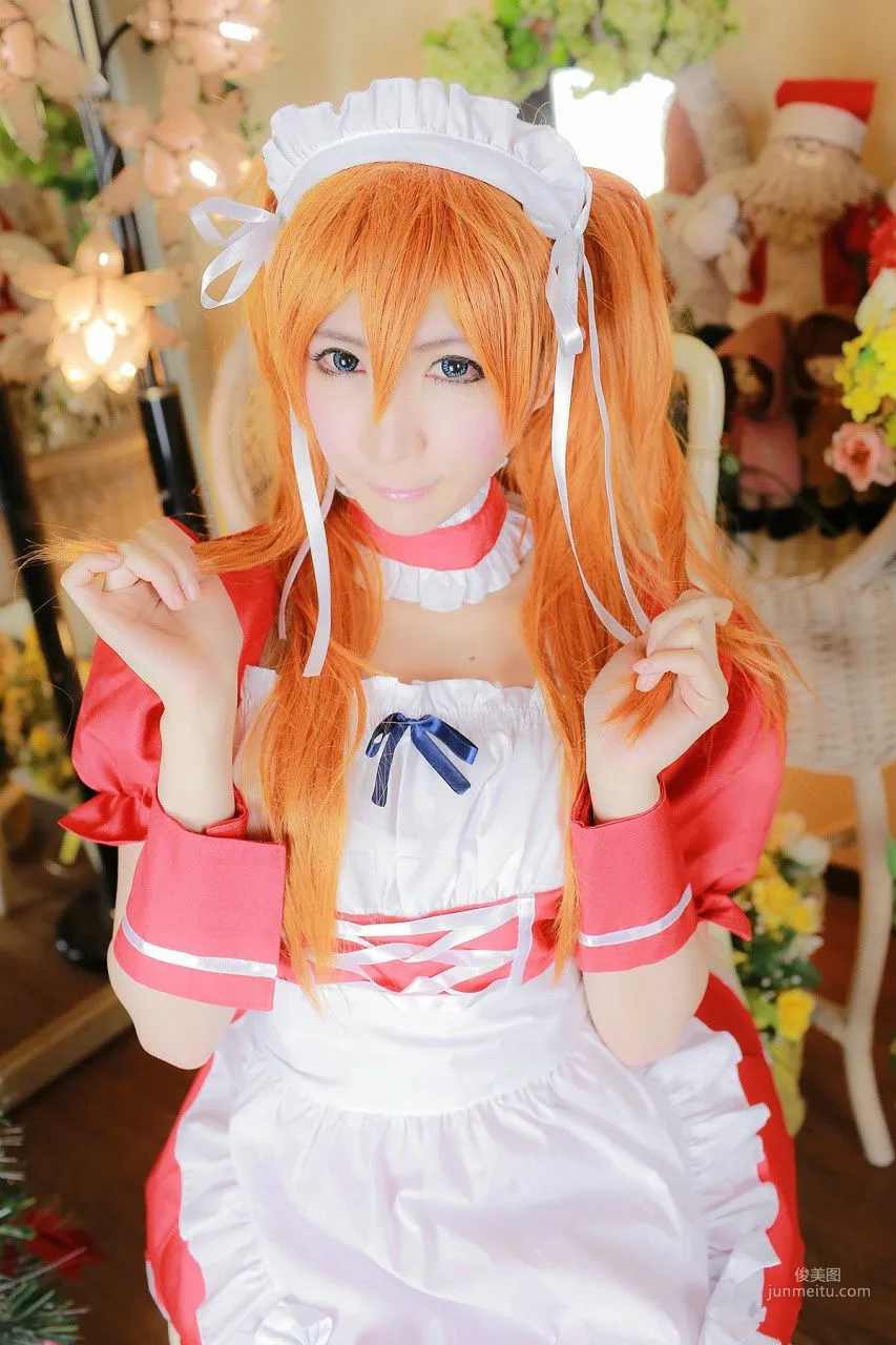 Rusha: Cosplay Collection photo 25