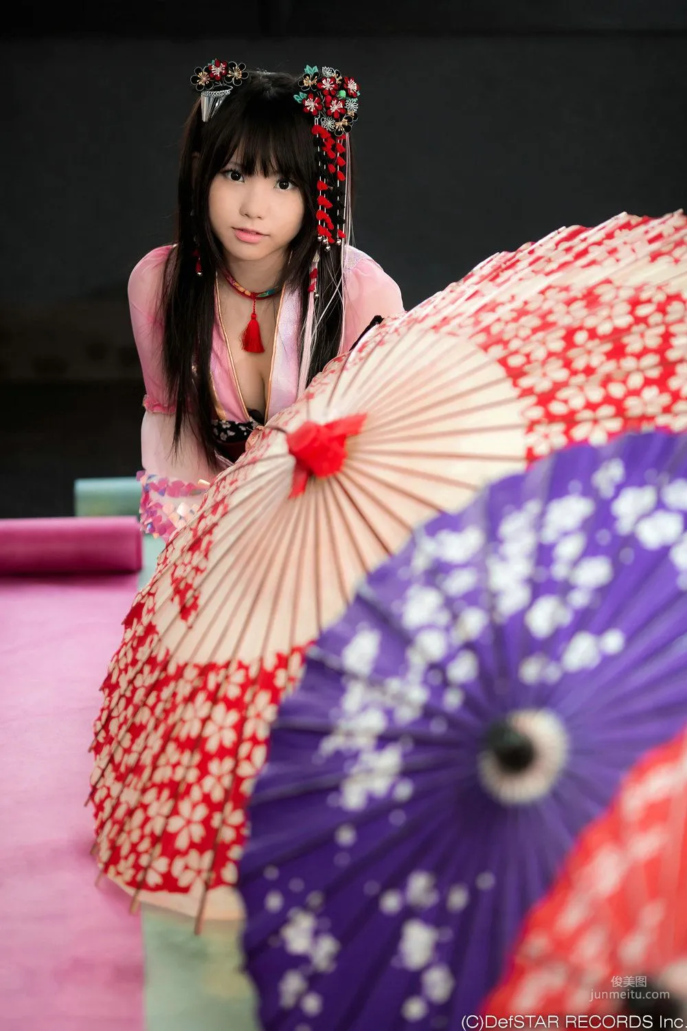 Enako: Cosplay Collection Panache photo 57