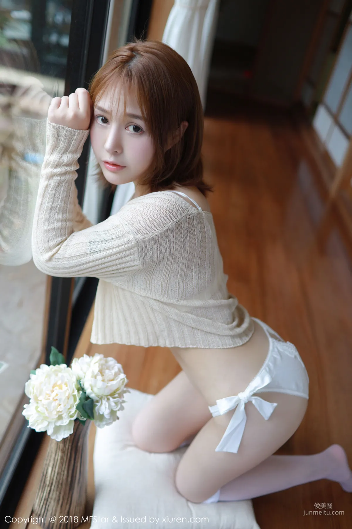 Ai Li: MFStar Vol. 165 photo 19