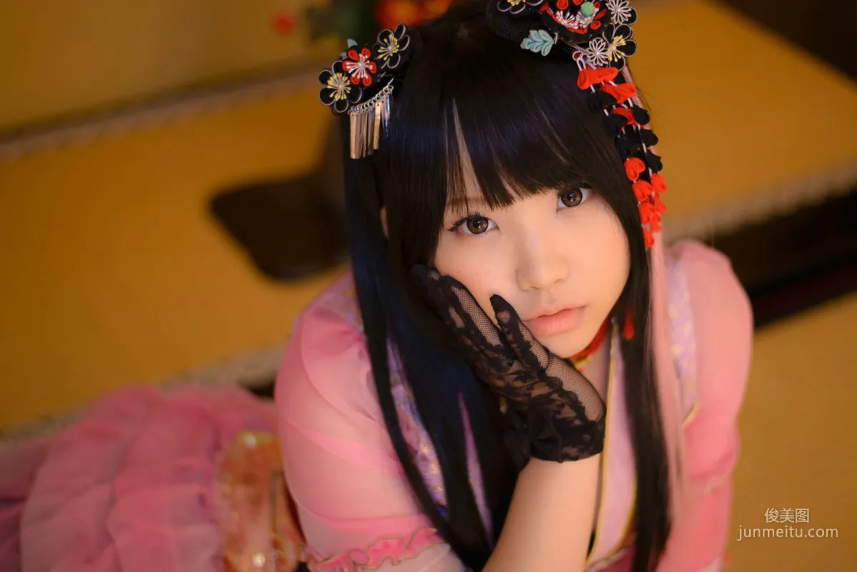 Enako: Cosplay Collection Panache photo 101