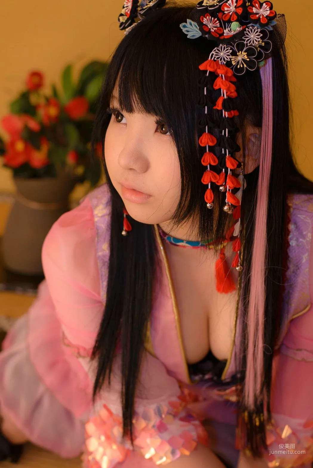 Enako: Cosplay Collection Panache photo 121