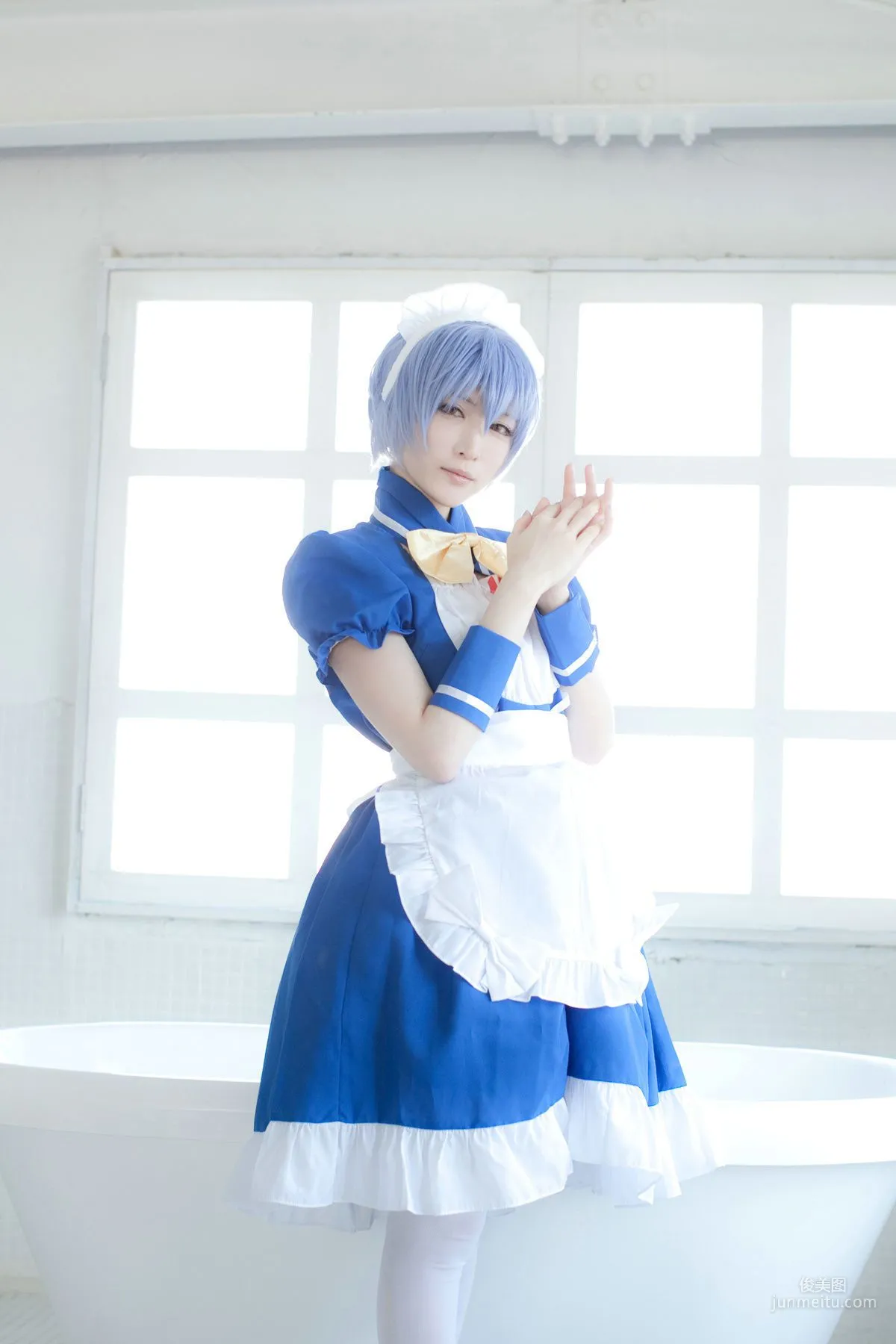 LeChat(るしゃ)  《うみねこのなく頃に》 [踊るねこ人間] 写真集23
