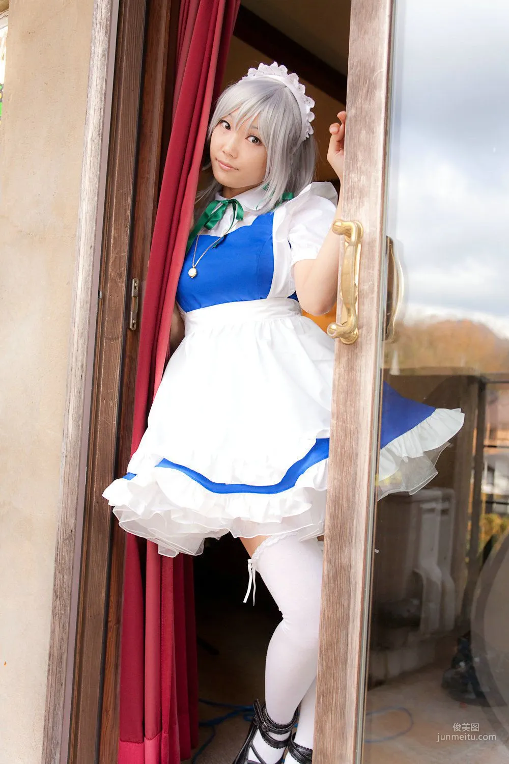 Lenfried: Cosplay Collection Project 3 photo 12