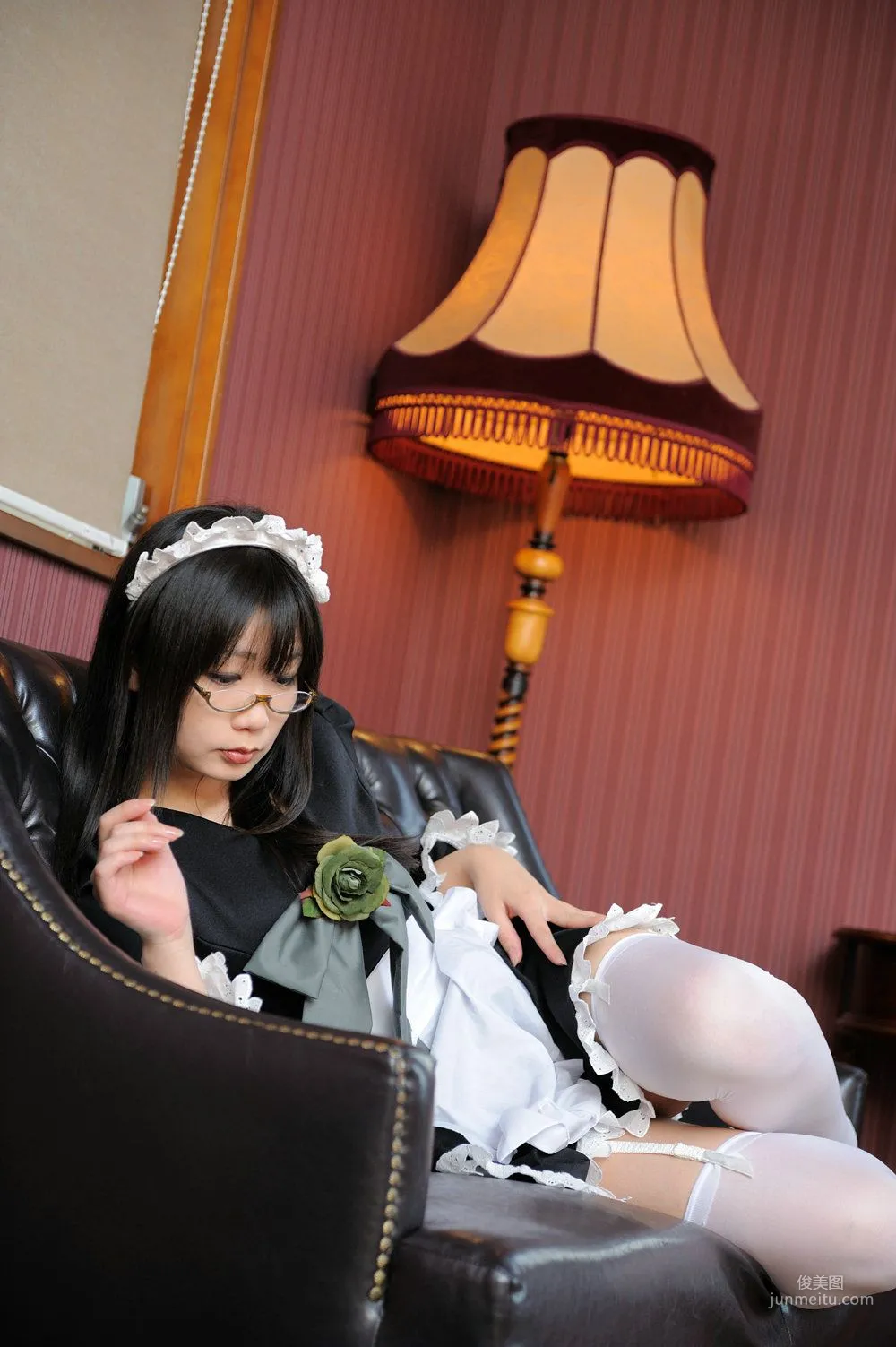 Chiyoko: Cosplay Collection photo 80
