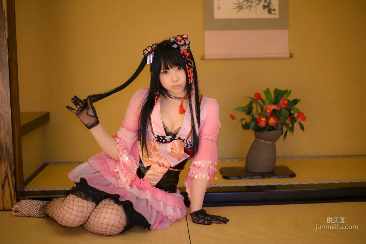 Enako: Cosplay Collection Panache photo 99