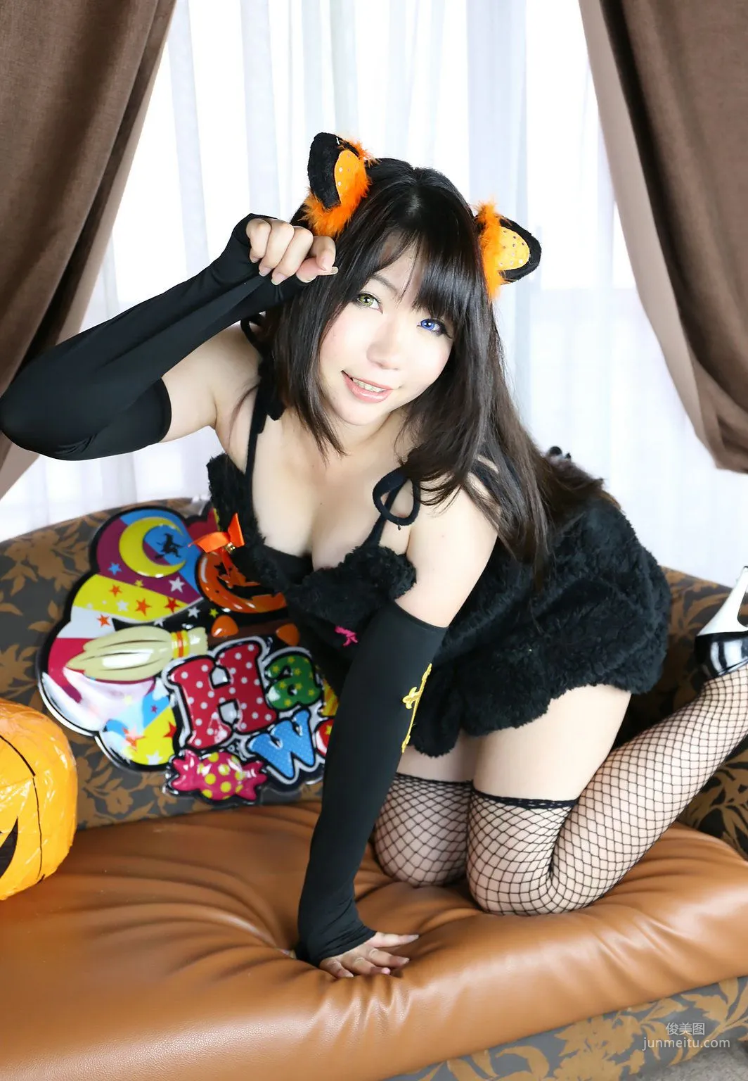 Higurashi Rin: Cosplay Collection photo 40