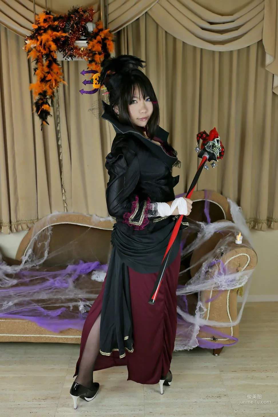 Higurashi Rin: Cosplay Collection photo 99