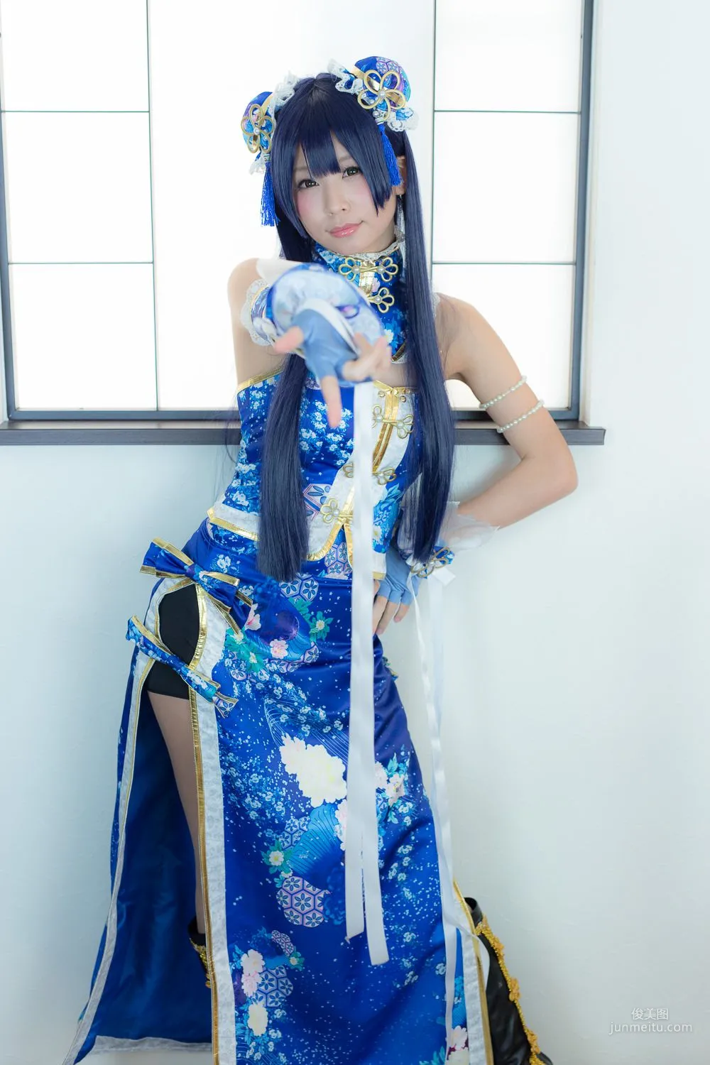 Panache (Itsuki Akira) Love Live! Sonoda Umi Photo Set photo 104