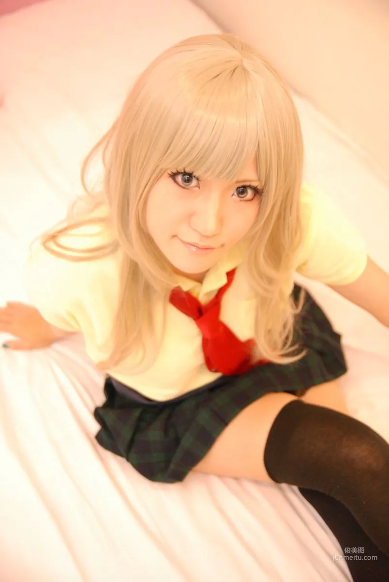 太宰ガロ 《Macros》Sheryl Nome [From a rose.] 寫真集 28