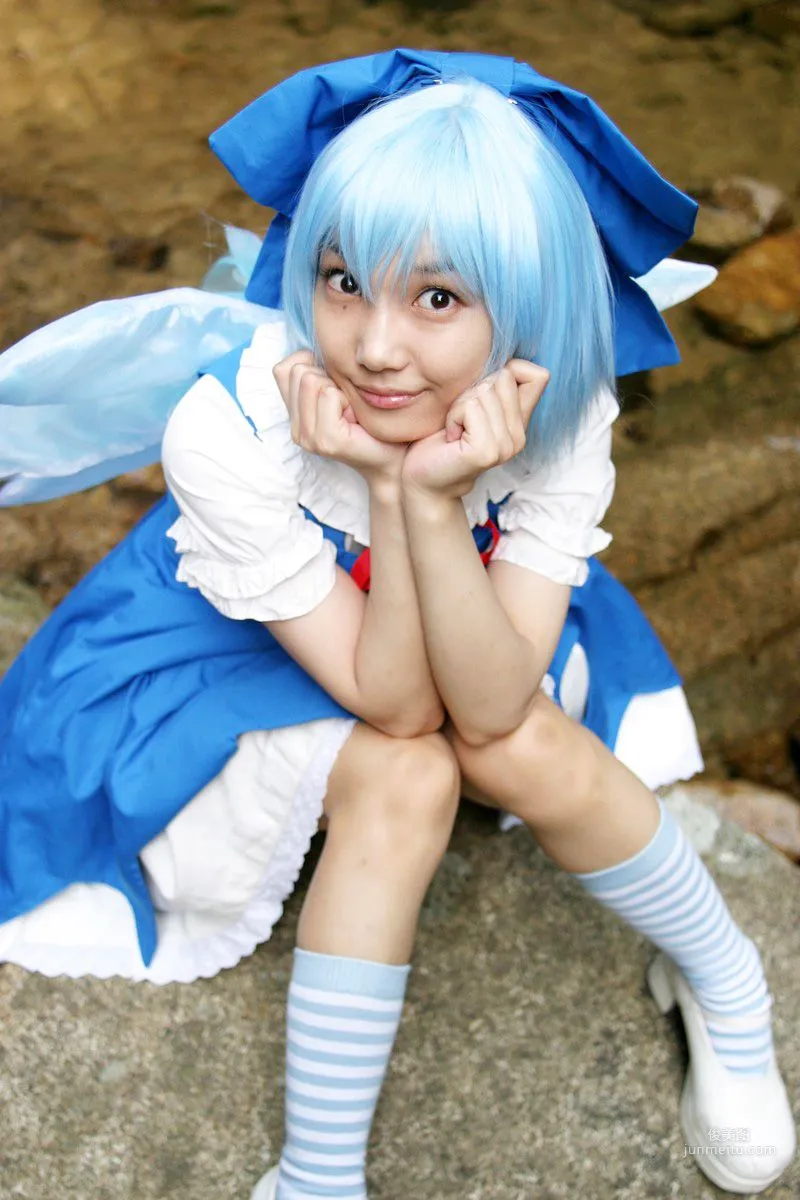 Lenfried: Cosplay Collection photo 27