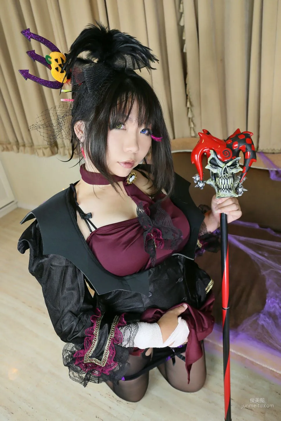 Higurashi Rin: Cosplay Collection photo 113