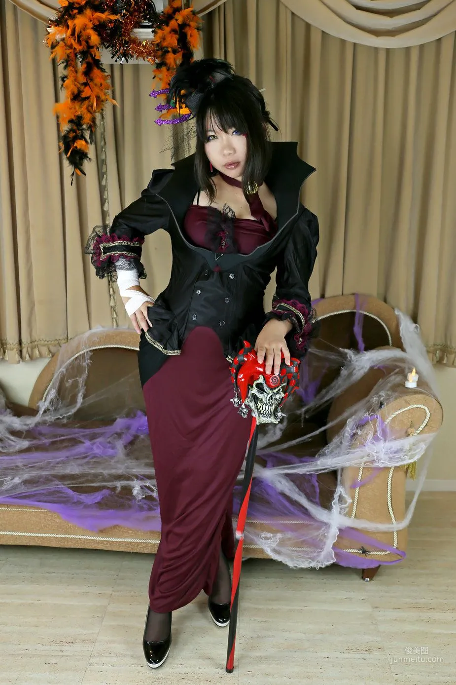 Higurashi Rin: Cosplay Collection photo 98