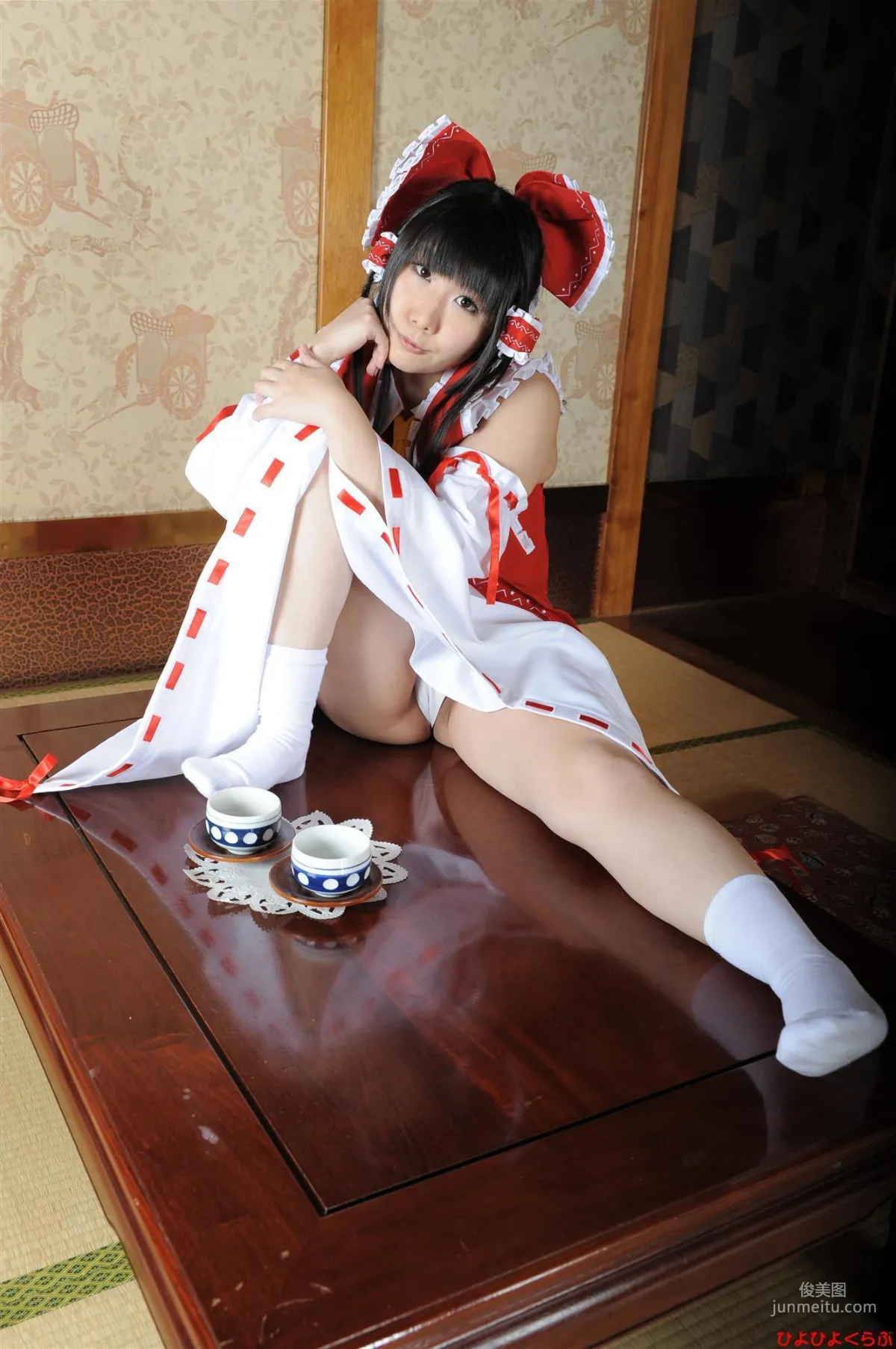 Ymir: Cosplay Collection Project photo 7