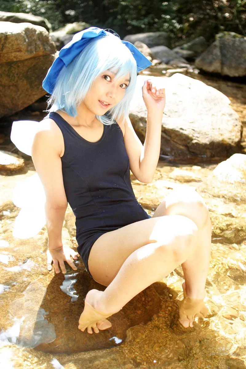 Lenfried: Cosplay Collection photo 71