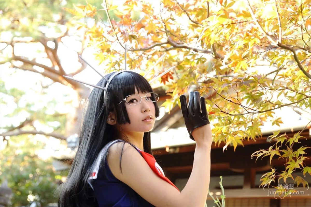 Panache: Cosplay Collection photo 54