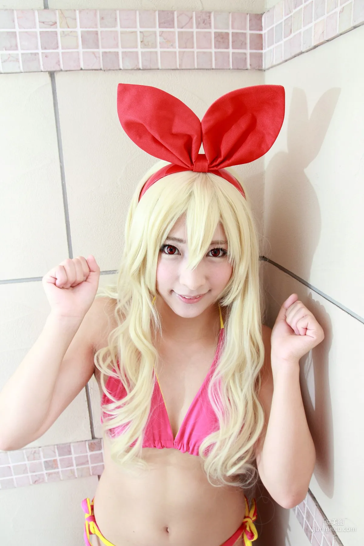 Miku Abeno Aikatsu! Ichigo Hoshimiya [CE Pure] Photo Set photo 63