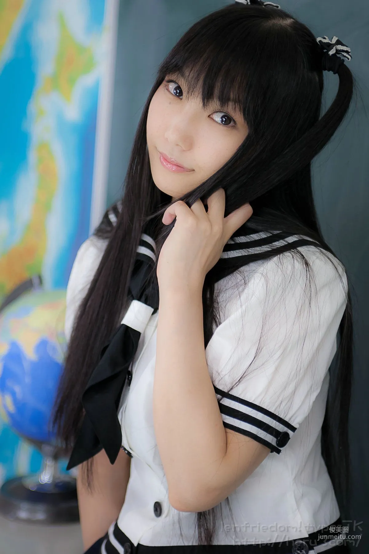 Lenfried: Cosplay Collection photo 28