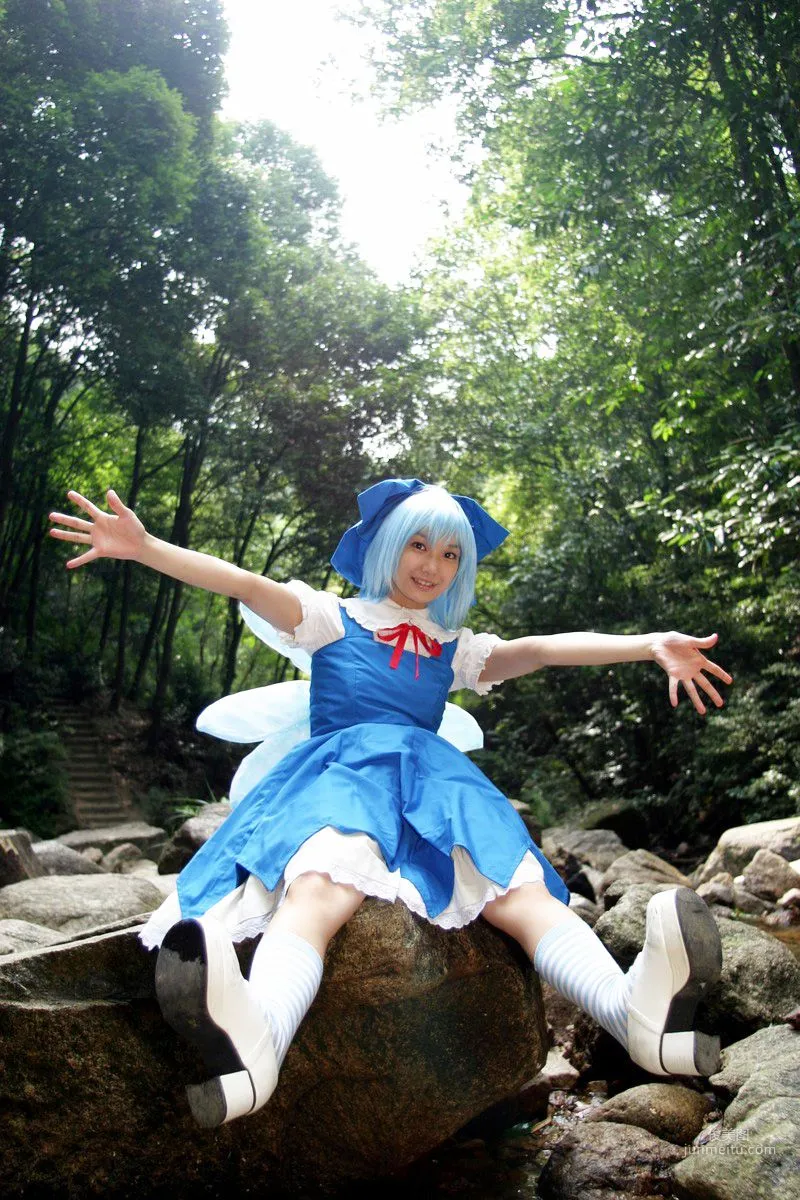 Lenfried: Cosplay Collection photo 32