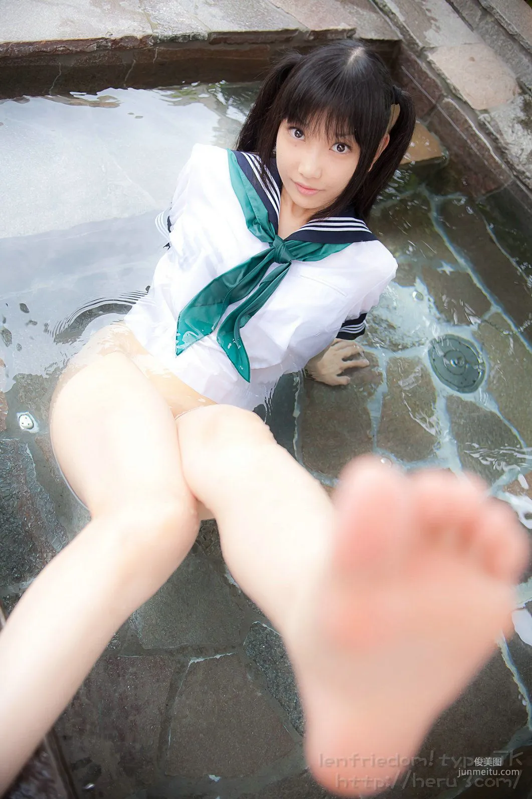 Lenfried: Cosplay Collection photo 74