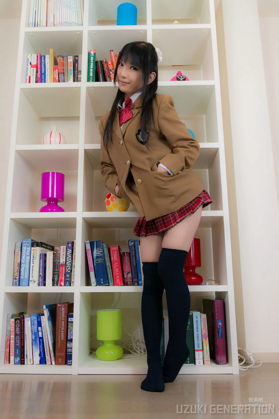 Lenfried: Cosplay Collection Idolmaster photo 19