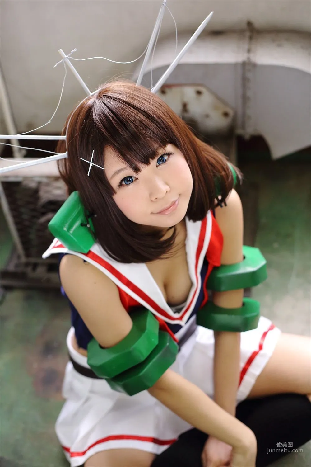 Panache: Cosplay Collection photo 85