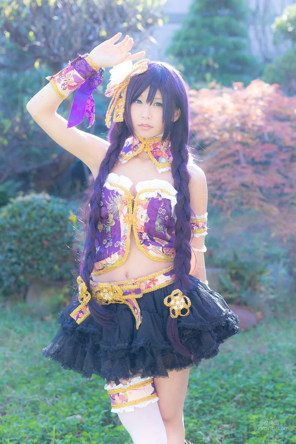 Panache (Itsuki Akira), Love Live! Tojo Nozomi, Photo Set photo 60