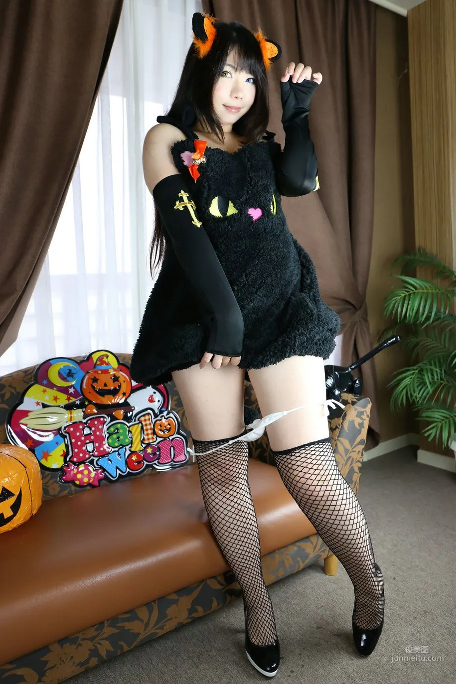 Higurashi Rin: Cosplay Collection photo 49