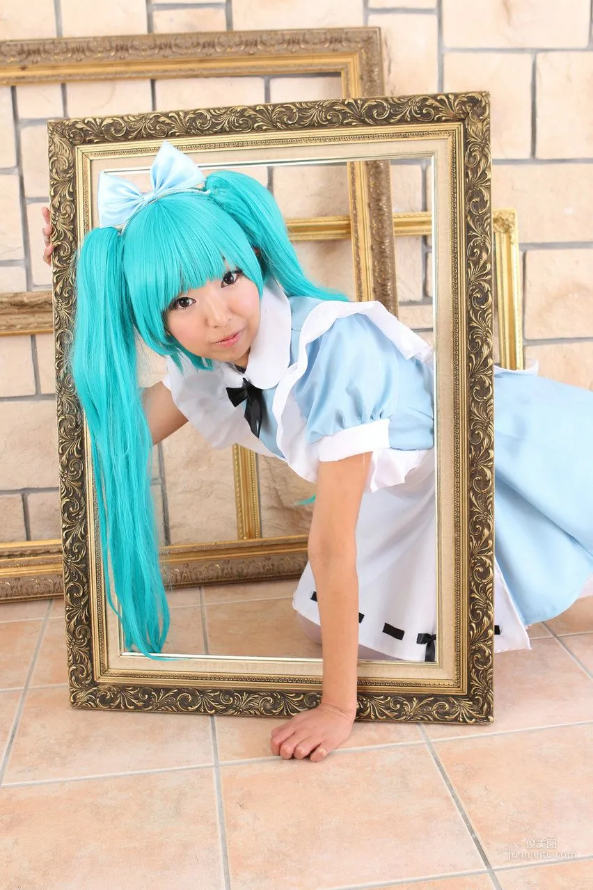 Necoco, VOCALOID Hatsune Miku Part 6 Photo Set photo 37
