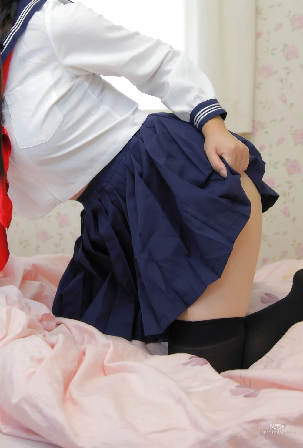 Chiyoko: Cosplay Collection photo 59