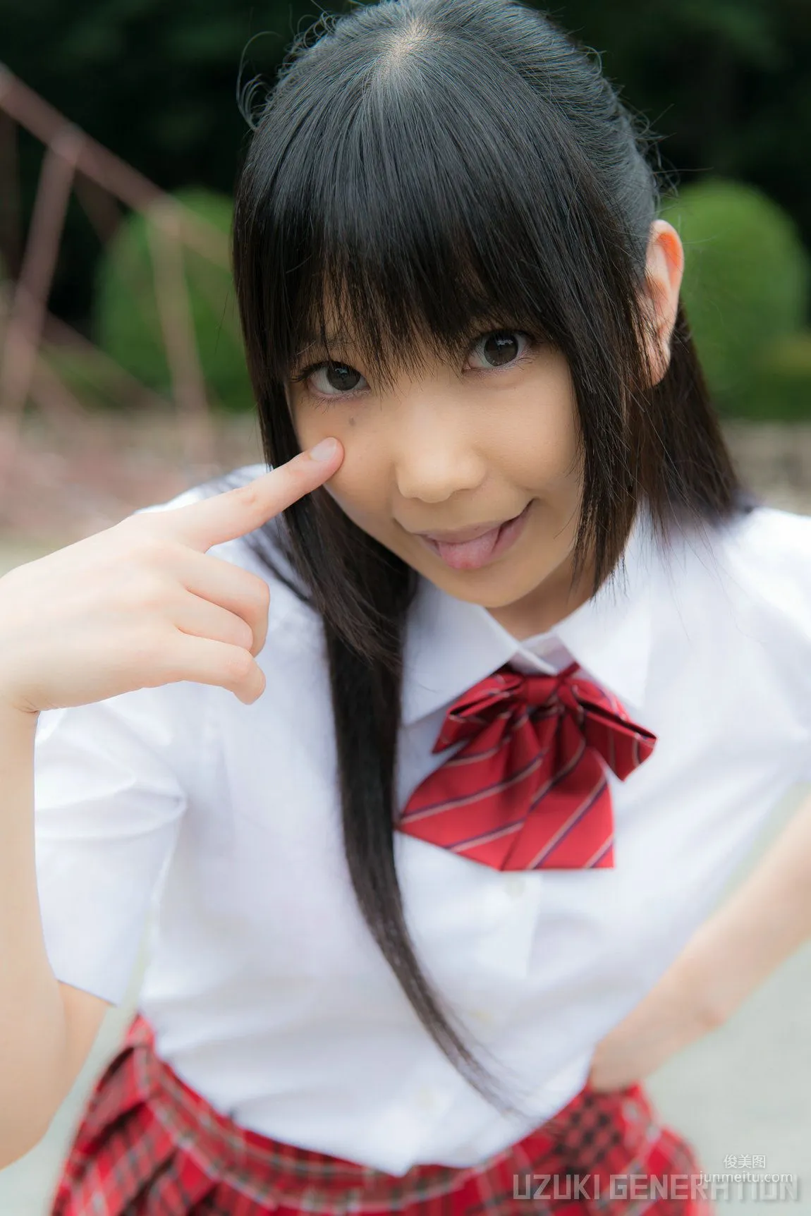 Lenfried: Cosplay Collection Idolmaster photo 91