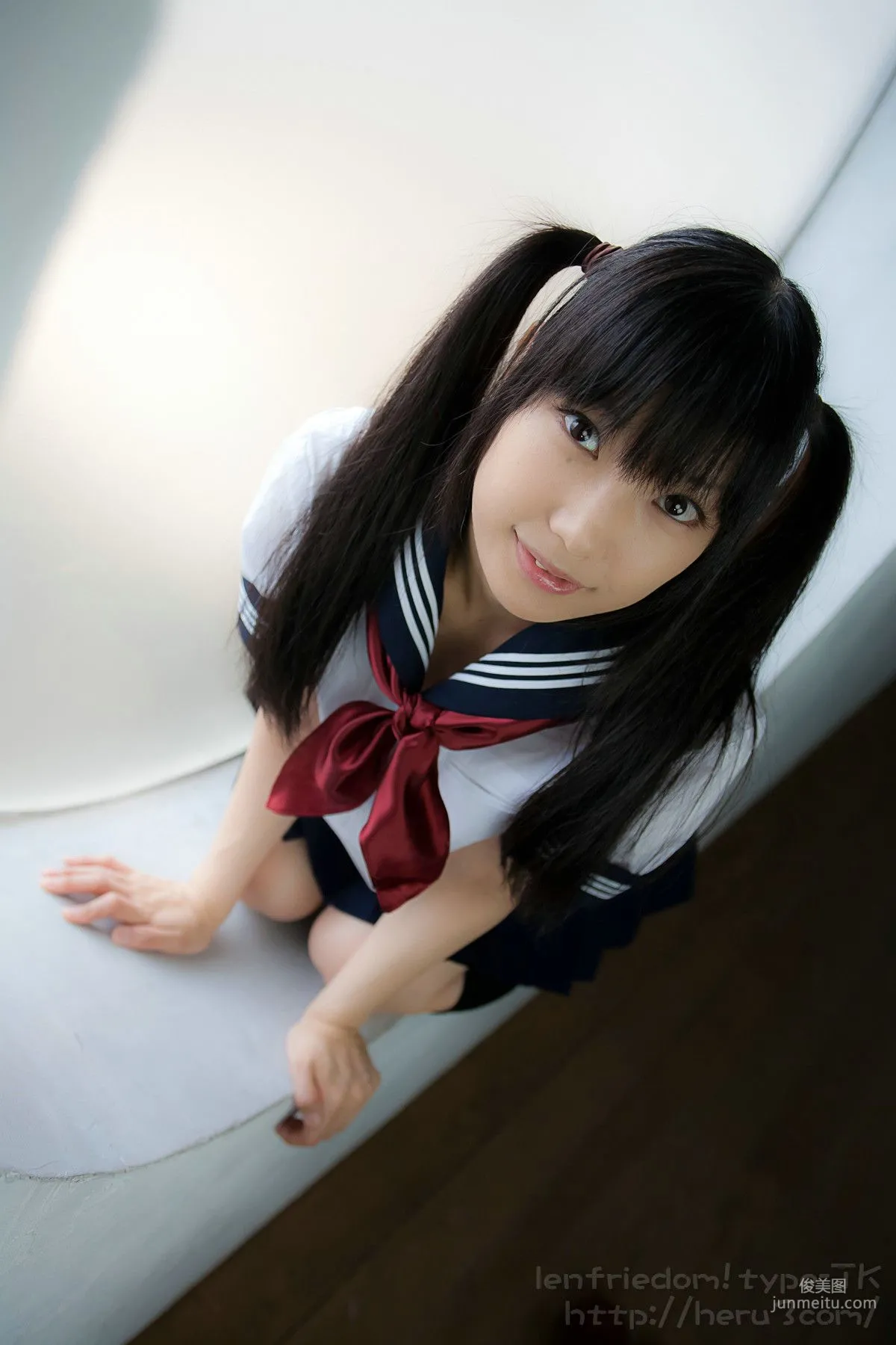 Lenfried: Cosplay Collection photo 60