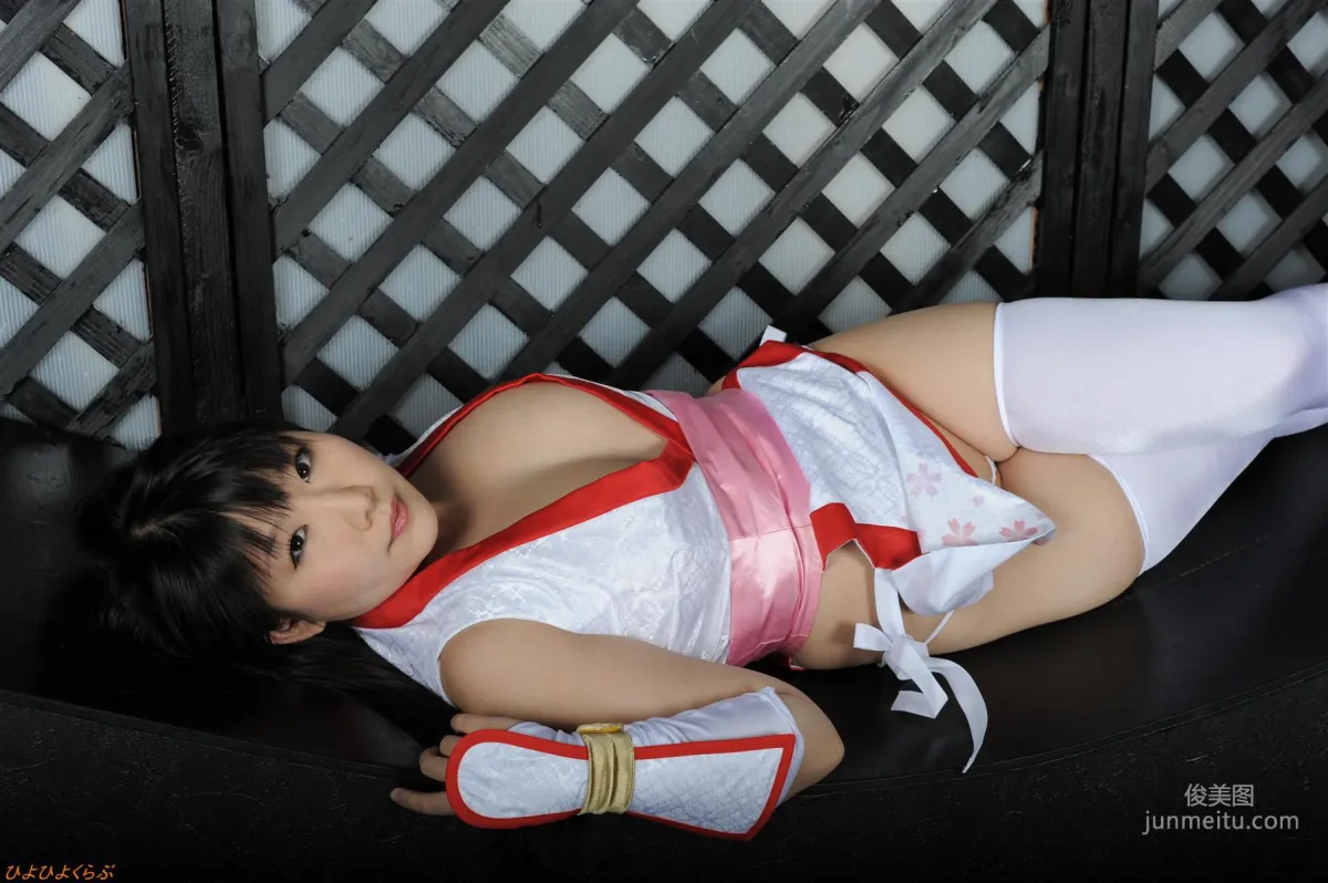 Ymir DEAD OR ALIVE Kasumi Part [HiyoHiyo Club] Photo Set photo 77