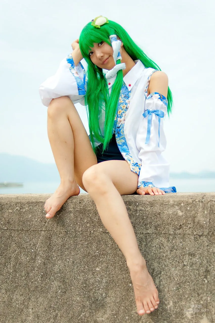 Lenfried: Cosplay Collection Project photo 32