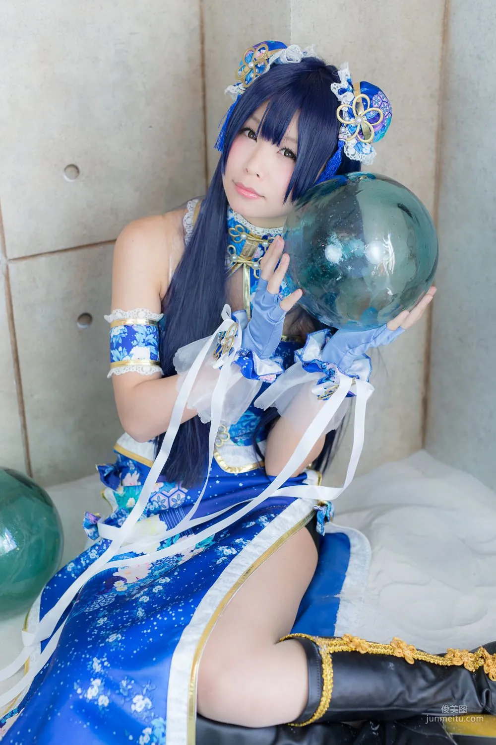 Panache (Itsuki Akira) Love Live! Sonoda Umi Photo Set photo 75