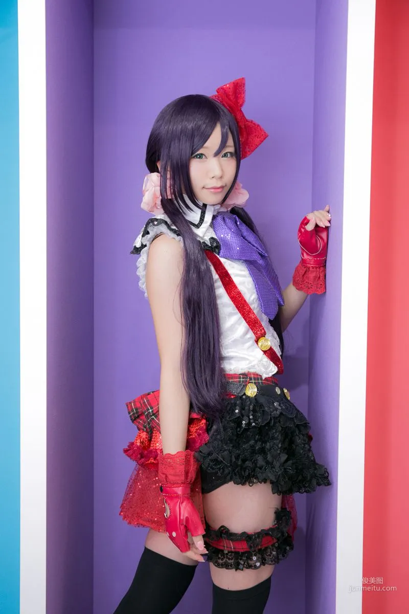 Itsuki Akira Love Live! Sonoda Umi [Kotoritaso] bokura Photo Set photo 19