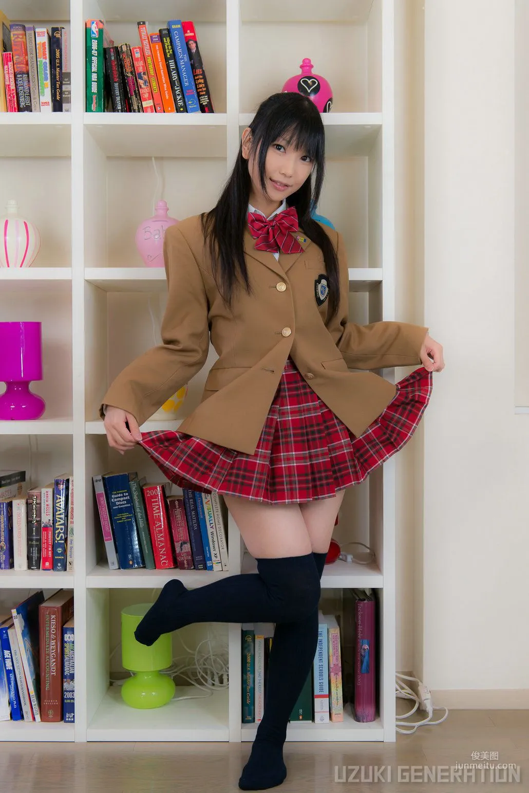 Lenfried: Cosplay Collection Idolmaster photo 15