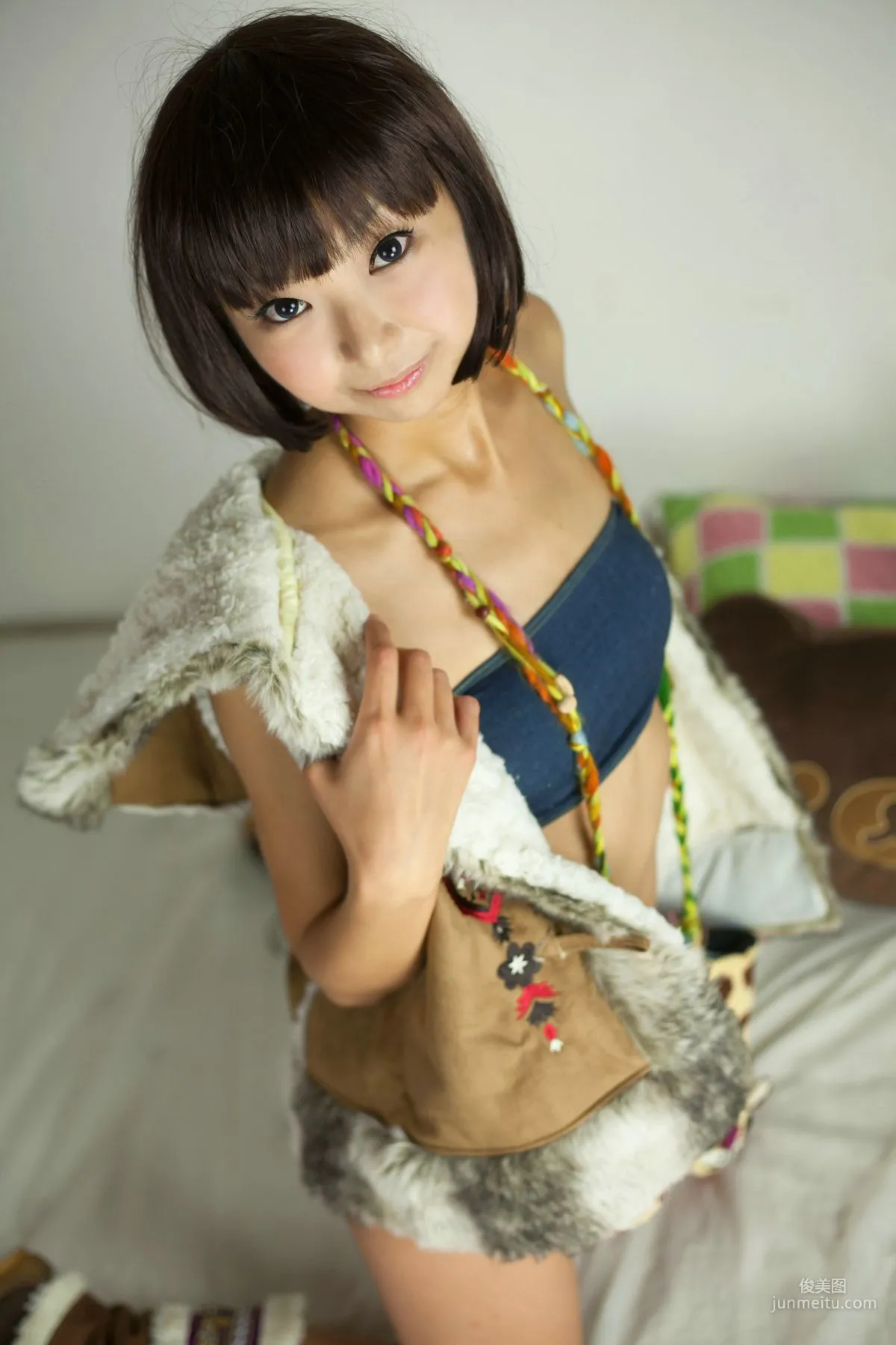 Necoco: Cosplay Collection NECOSMO6 photo 61