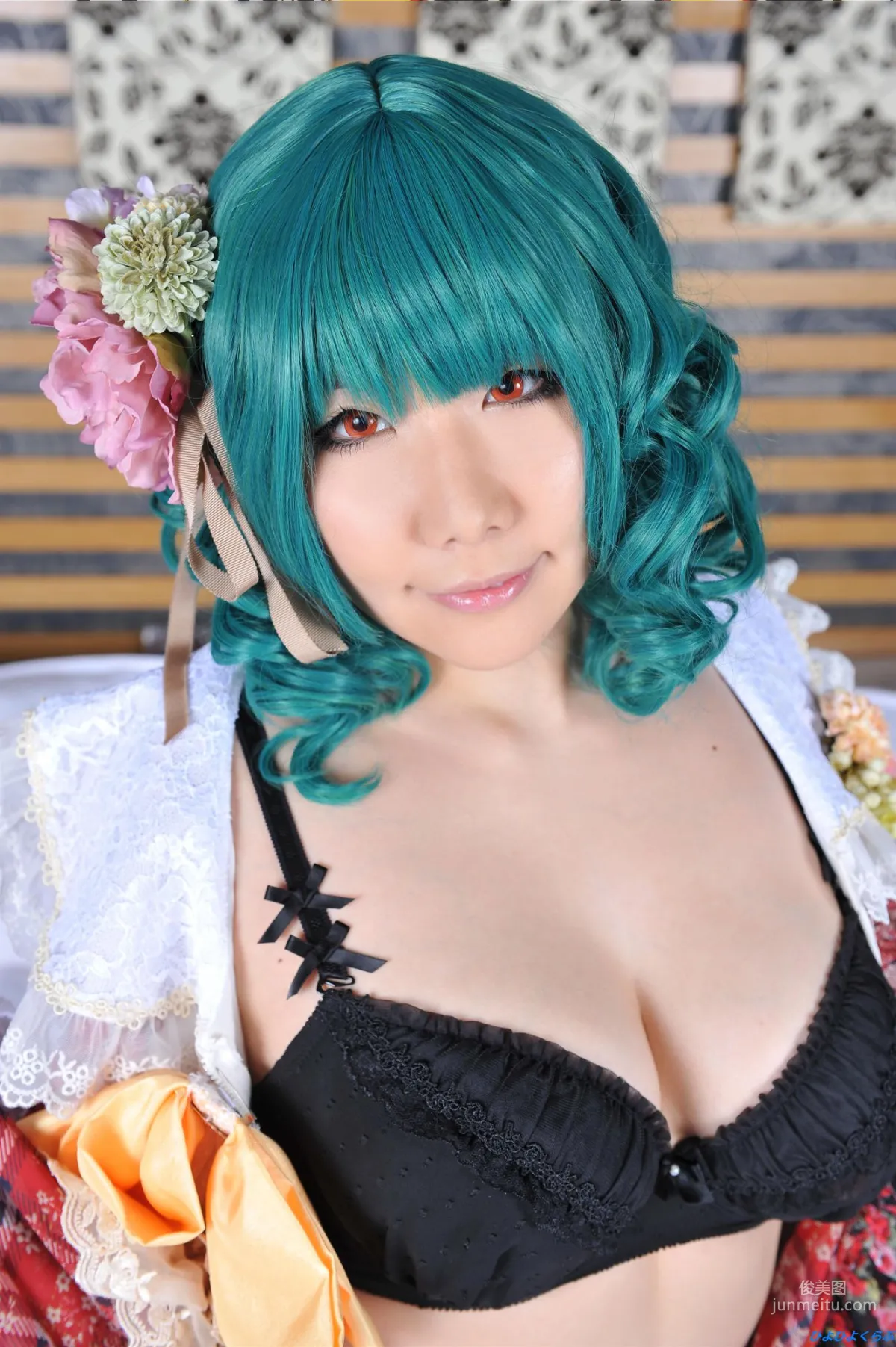 Ymir, Touhou Project Kazami Yuka (Yuuka Kazami) [Cosplay Collection] Photo Set photo 78
