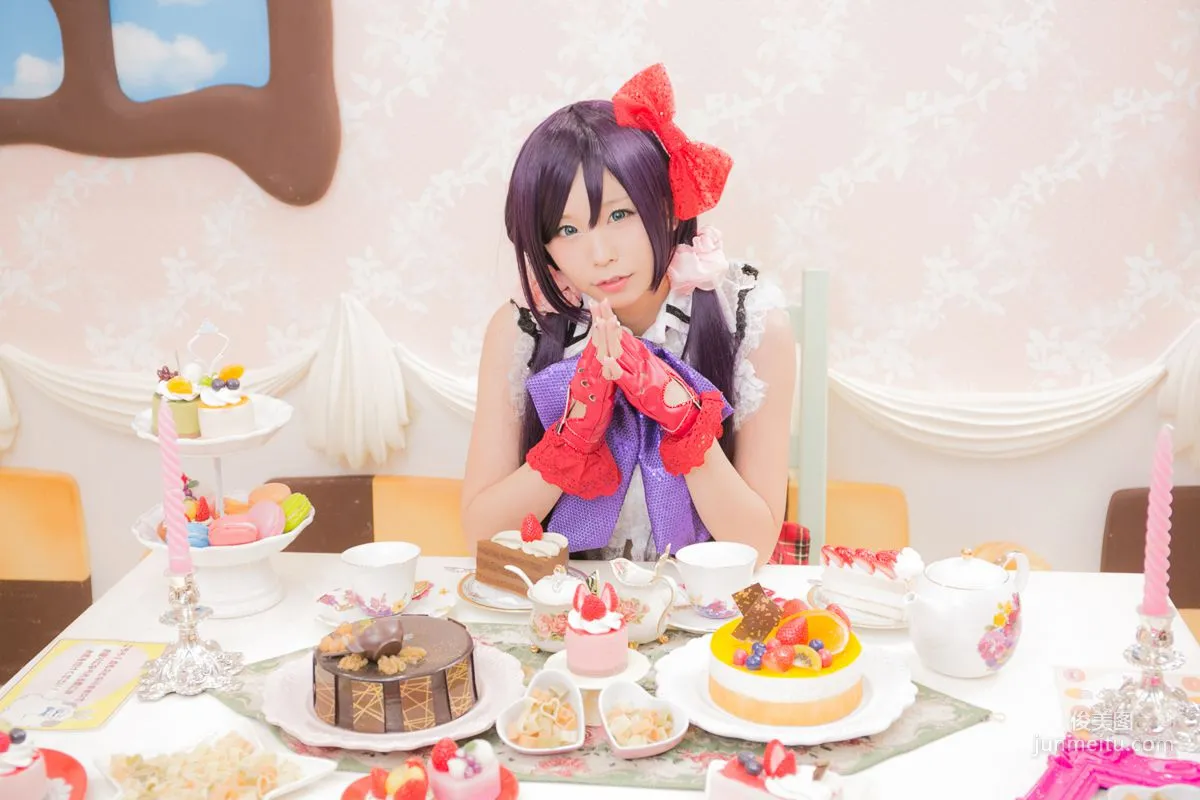 Itsuki Akira Love Live! Sonoda Umi [Kotoritaso] bokura Photo Set photo 81