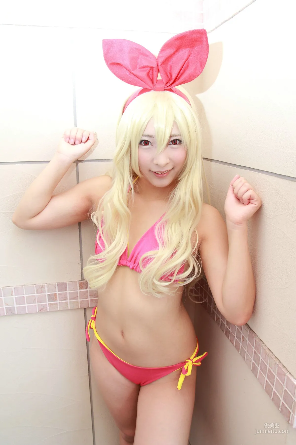 Miku Abeno Aikatsu! Ichigo Hoshimiya [CE Pure] Photo Set photo 33