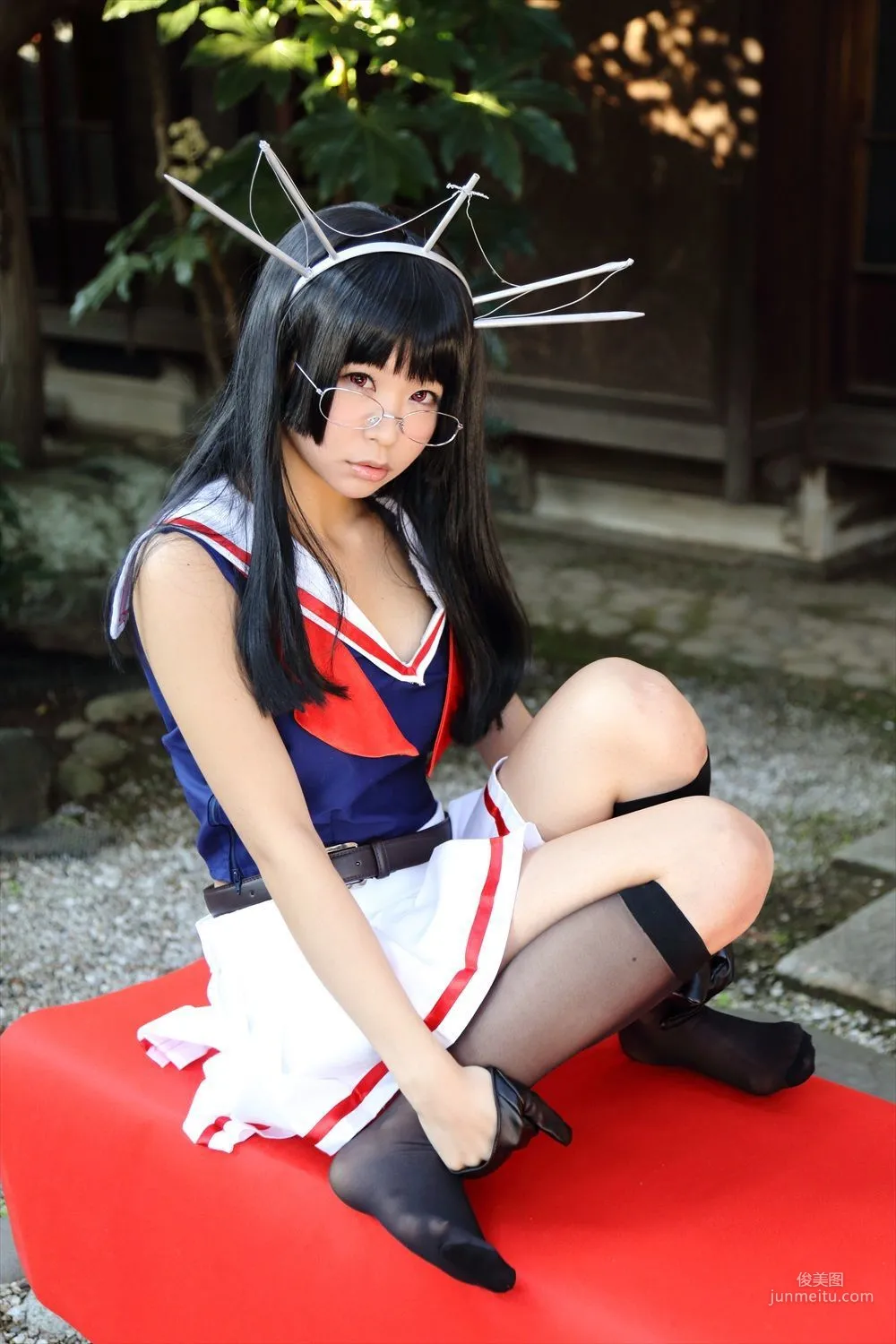Panache: Cosplay Collection photo 50