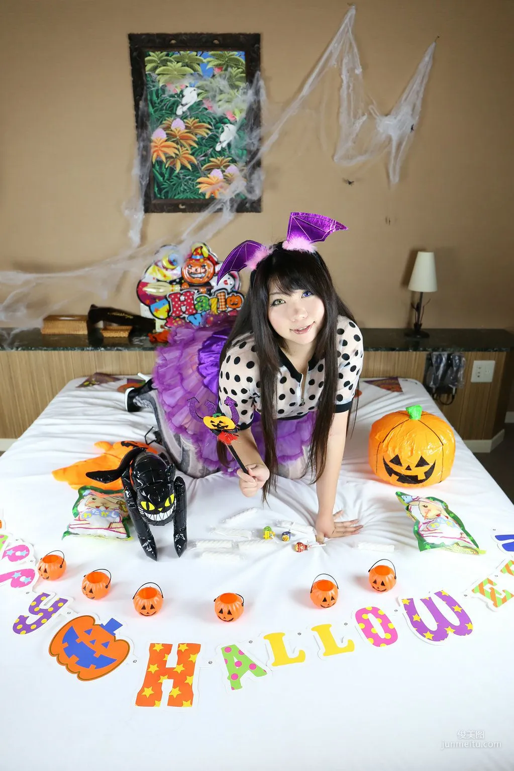 Higurashi Rin: Cosplay Collection photo 6
