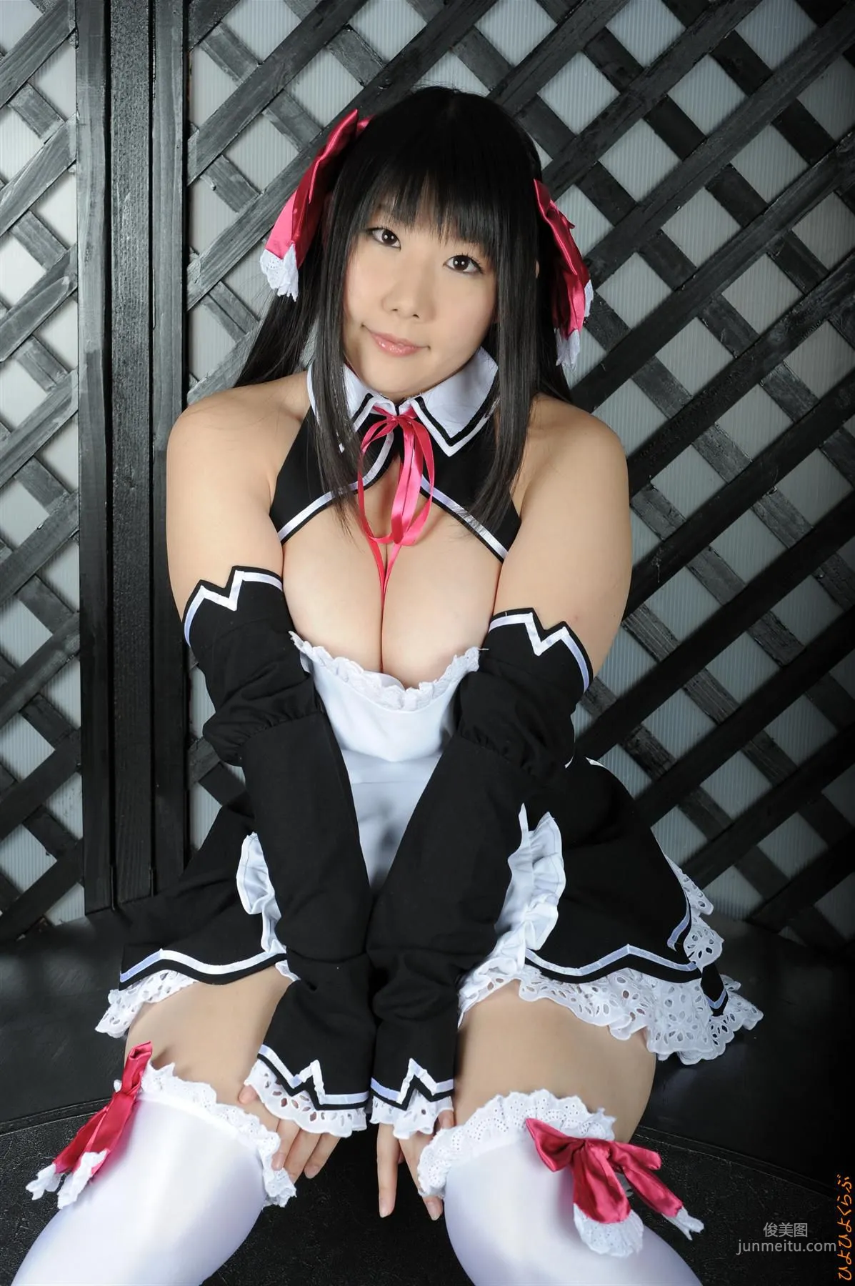 Nishizuku Hiyo, Hiyokura [HiyoHiyo Club], Photo Set photo 66