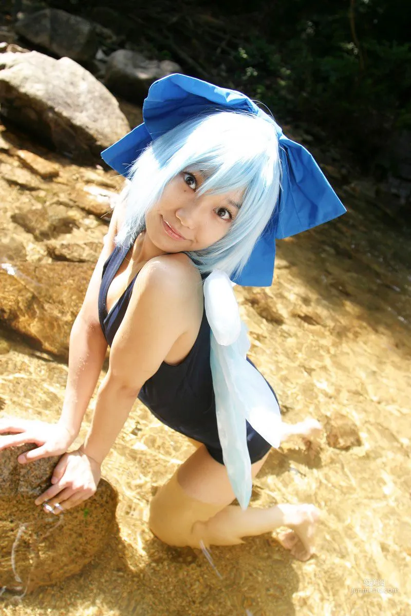 Lenfried: Cosplay Collection photo 78